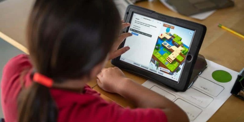 Coding Games For Kids