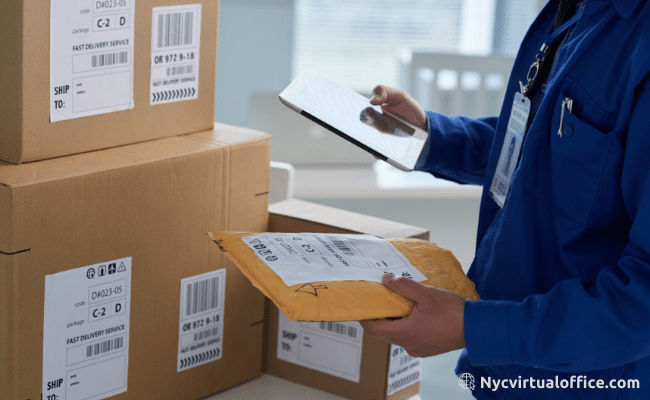 Finding the Perfect US Mail Forwarding Service