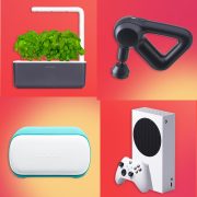 high tech gadgets