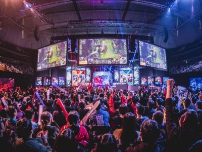 Update Esports News