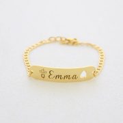 personalized bracelets for women