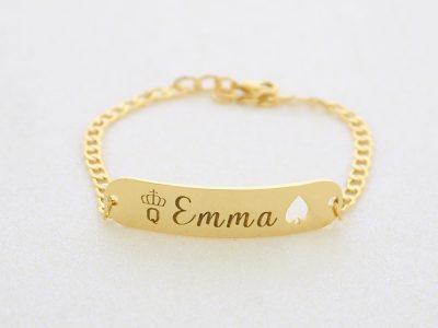 personalized bracelets for women