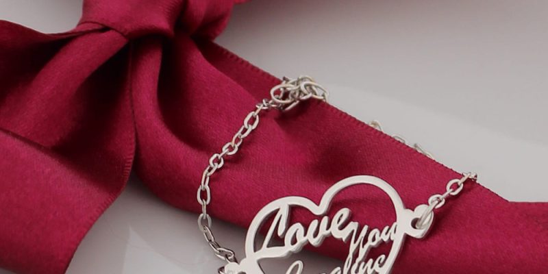 personalized bracelet