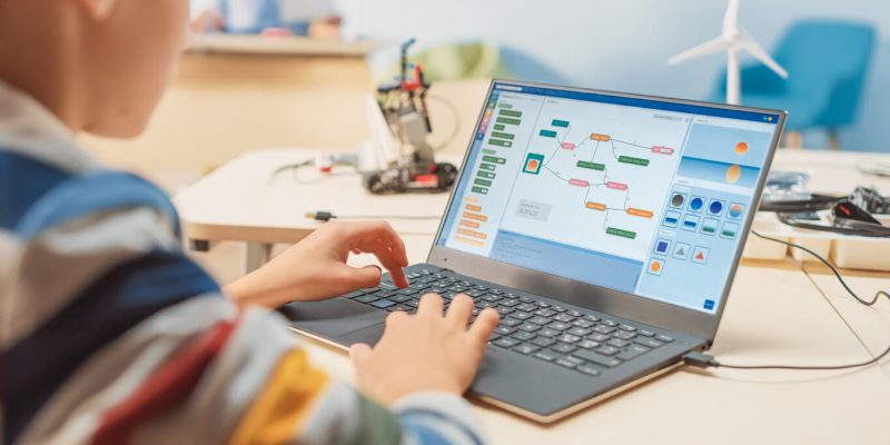 python coding for kids