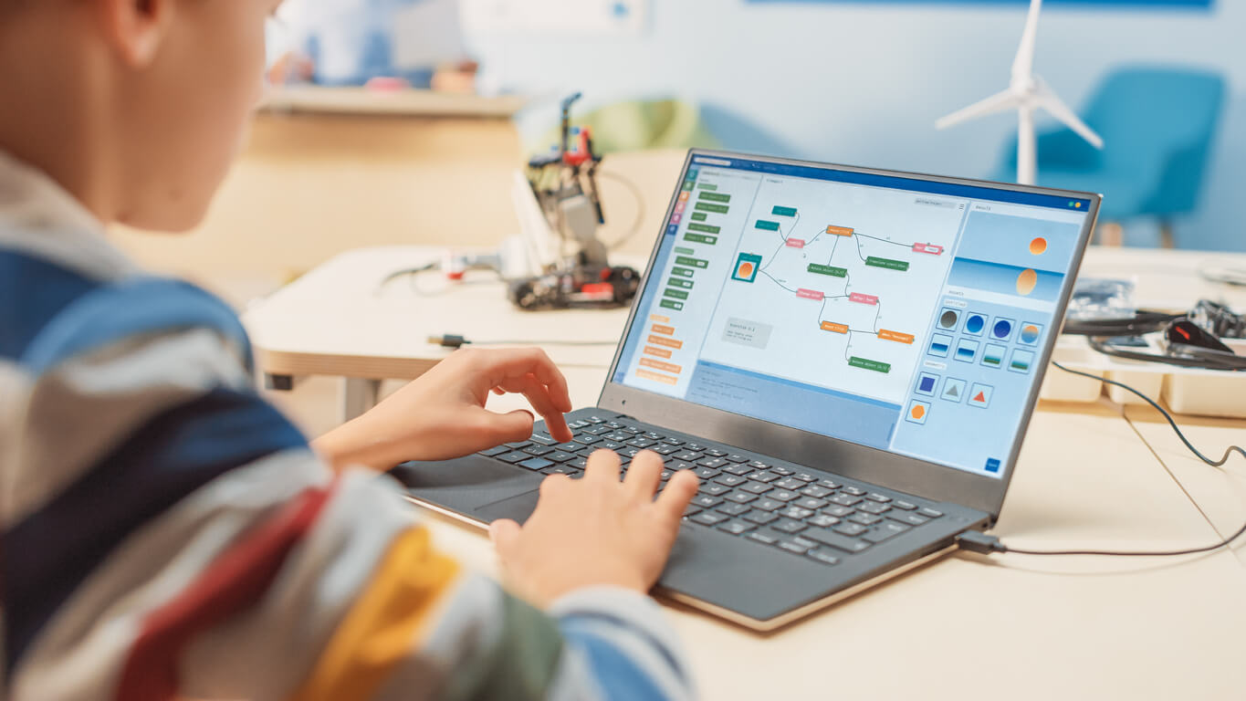 Top 10 Benefits Of Learning Python Coding For Kids