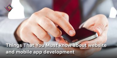 Website and Mobile App Development - Magic Technolabs