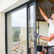 uPVC Hardware Manufacturers in India