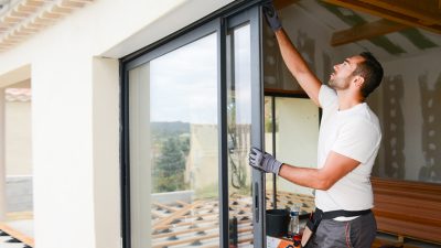 uPVC Hardware Manufacturers in India
