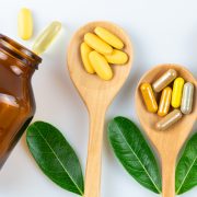 Vitamins And Supplements