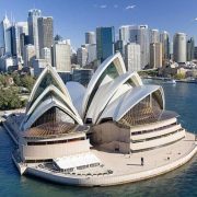 Australian Permanent Residency visa