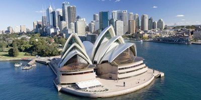 Australian Permanent Residency visa