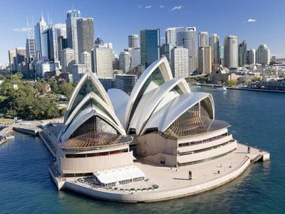 Australian Permanent Residency visa