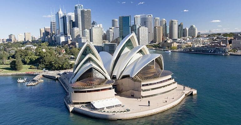 Australian Permanent Residency visa