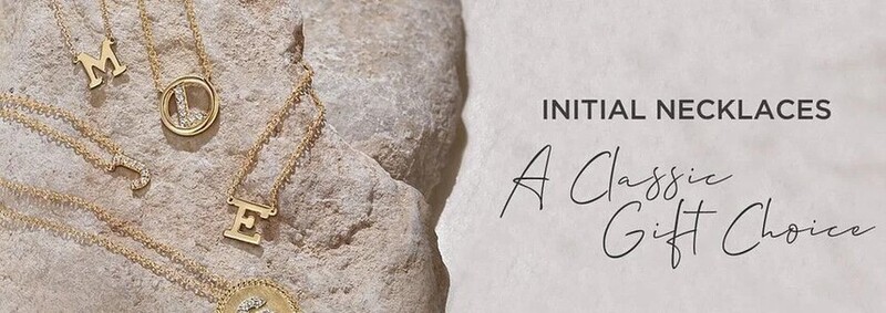 Minimalistic Alphabet Jewelry: Simple and Elegant Ways to Wear Your Initials