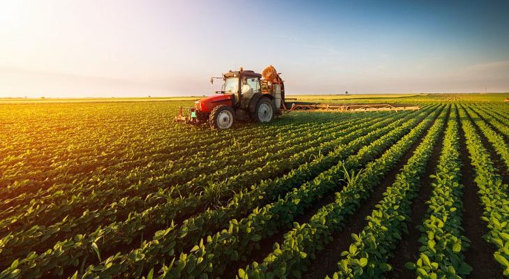 Agriculture Jobs