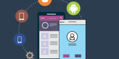 mobile app development