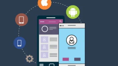 mobile app development