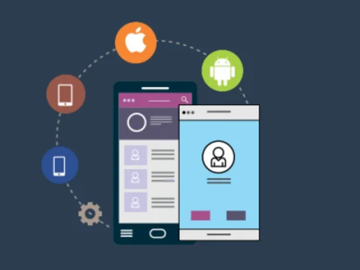 mobile app development