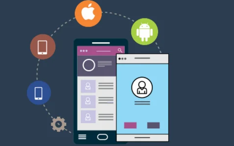 mobile app development