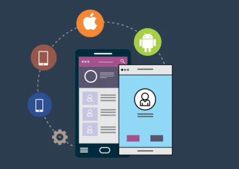 mobile app development