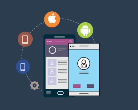 mobile app development