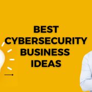 cyber security business ideas