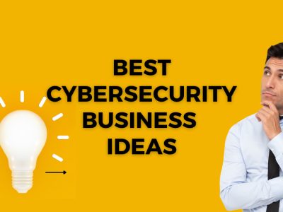 cyber security business ideas