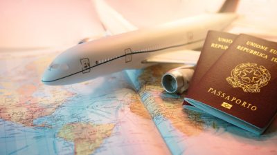 visa services