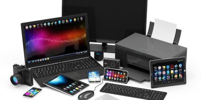 Gadgets