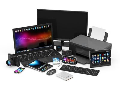 Gadgets