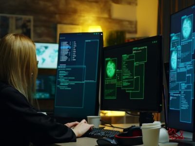Cyber security
