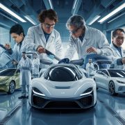 Automotive Energy