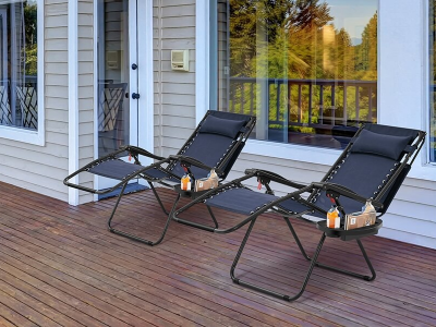 Zero Gravity Chair