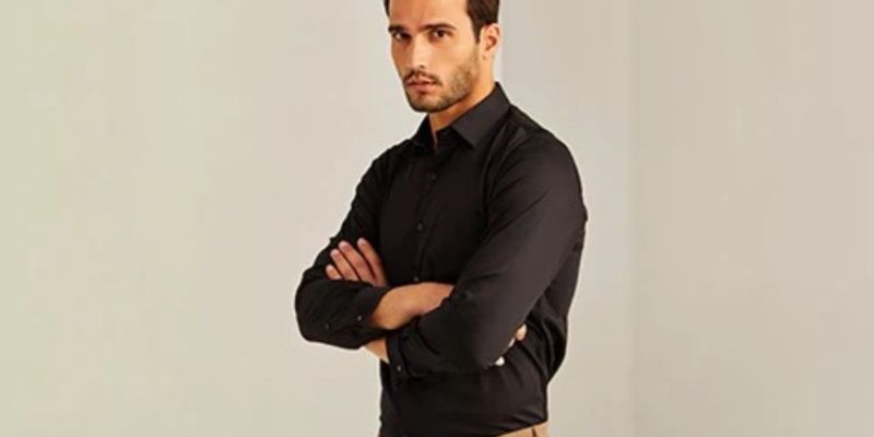 stylish shirts for parties